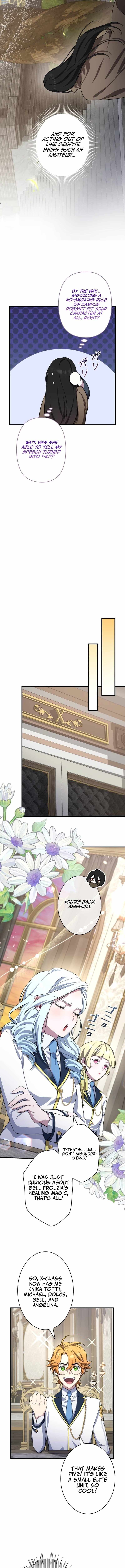 The Fake Master Who Accidentally Became the Strongest Chapter 3 12